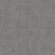 Mexen Dublin Sivi glazirani gres rekt. G1, podna i zidna pločica 60 x 60 cm, mat - TL332-060-060-01