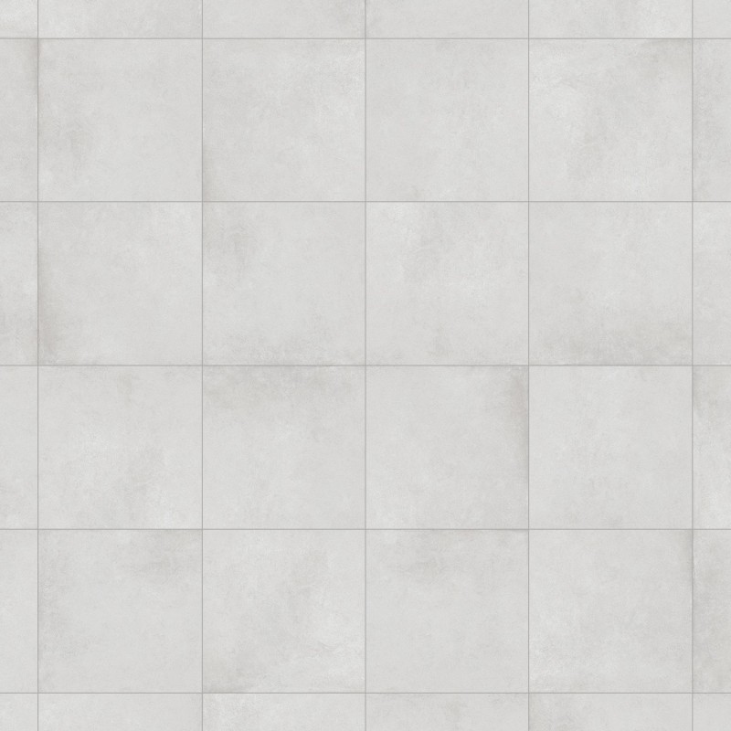 Mexen Recto Bianco gres szkliwiony rekt. G1, płytka podłogowo-ścienna 60 x 60 cm, mat - TL333-060-060-01