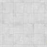 Mexen Recto Bianco gres szkliwiony rekt. G1, płytka podłogowo-ścienna 60 x 60 cm, mat - TL333-060-060-01