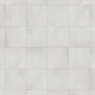 Mexen Recto Bianco grés vidrado rekt. G1, azulejo de chão e parede 60 x 60 cm, mate - TL333-060-060-01