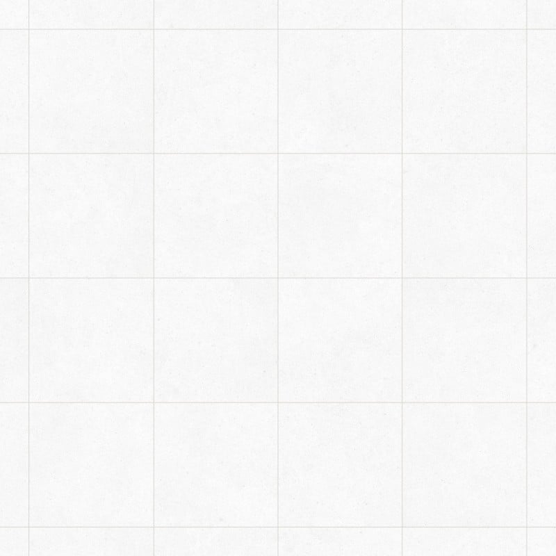 Mexen Rocola Bianco gres szkliwiony rekt. G1, płytka podłogowo-ścienna 60 x 60 cm, mat - TL334-060-060-00