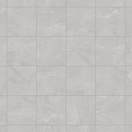 Mexen Circuit Gres gris esmaltado rekt. G1, baldosa para piso y pared 60 x 60 cm, mate - TL344-060-060-02