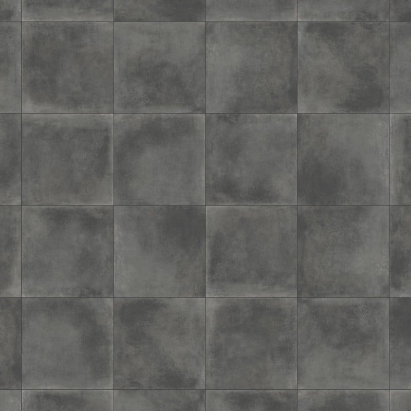 Mexen Avier Piombo Grey gres szkliwiony rekt. G1, płytka podłogowo-ścienna 60 x 60 cm, mat - TL340-060-060-00