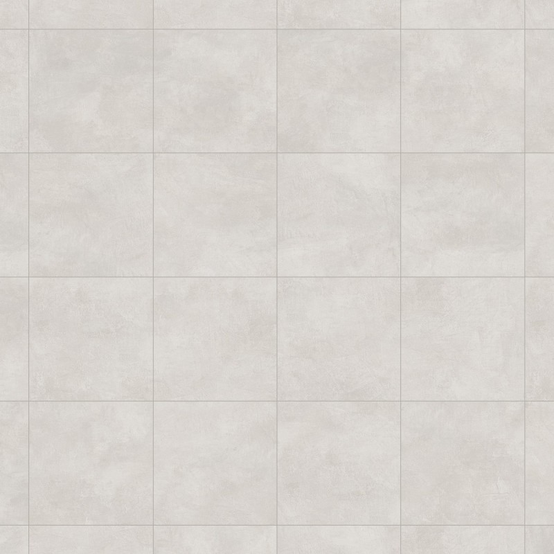 Mexen Cementum Bianco gres szkliwiony rekt. G1, płytka podłogowo-ścienna 60 x 60 cm, mat - TL341-060-060-00