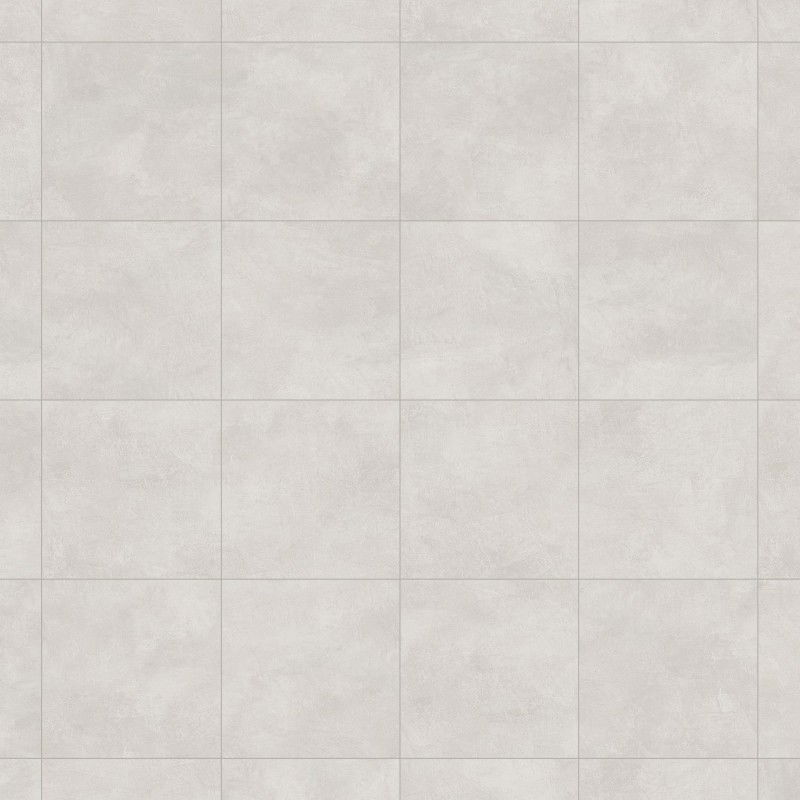 Mexen Cementum White glazed rectified porcelain stoneware G1, floor-wall tile 60 x 60 cm, matte - TL341-060-060-00