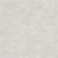 Mexen Cementum Bianco glasuuritud rek. G1, põranda-seinaplaat 60 x 60 cm, matt - TL341-060-060-00