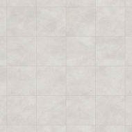 Mexen Cementum Bianco glazirana gres rekt. G1, talno-stenska ploščica 60 x 60 cm, mat - TL341-060-060-00