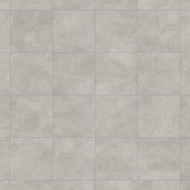 Mexen Cementum Grauer glasiertes Feinsteinzeug rekt. G1, Boden- und Wandfliese 60 x 60 cm, matt - TL341-060-060-02