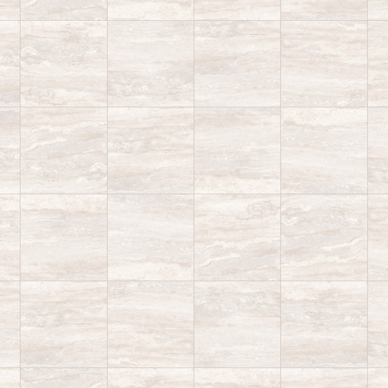 Mexen River Romano Light gres szkliwiony rekt. G1, płytka podłogowo-ścienna 60 x 60 cm, połysk - TL104-060-060-01