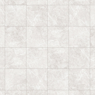 Mexen Lizard Gres argenté émaillé rect. G1, carreau sol-mur 60 x 60 cm, brillant - TL109-060-060-03
