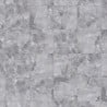 Mexen Eternity Gray glazed rectified gres G1, floor and wall tile 60 x 60 cm, glossy - TL112-060-060-01