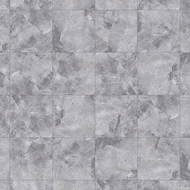 Mexen Eternity Grijs geglazuurd gerectificeerd gres G1, vloer- en wandtegel 60 x 60 cm, glans - TL112-060-060-01