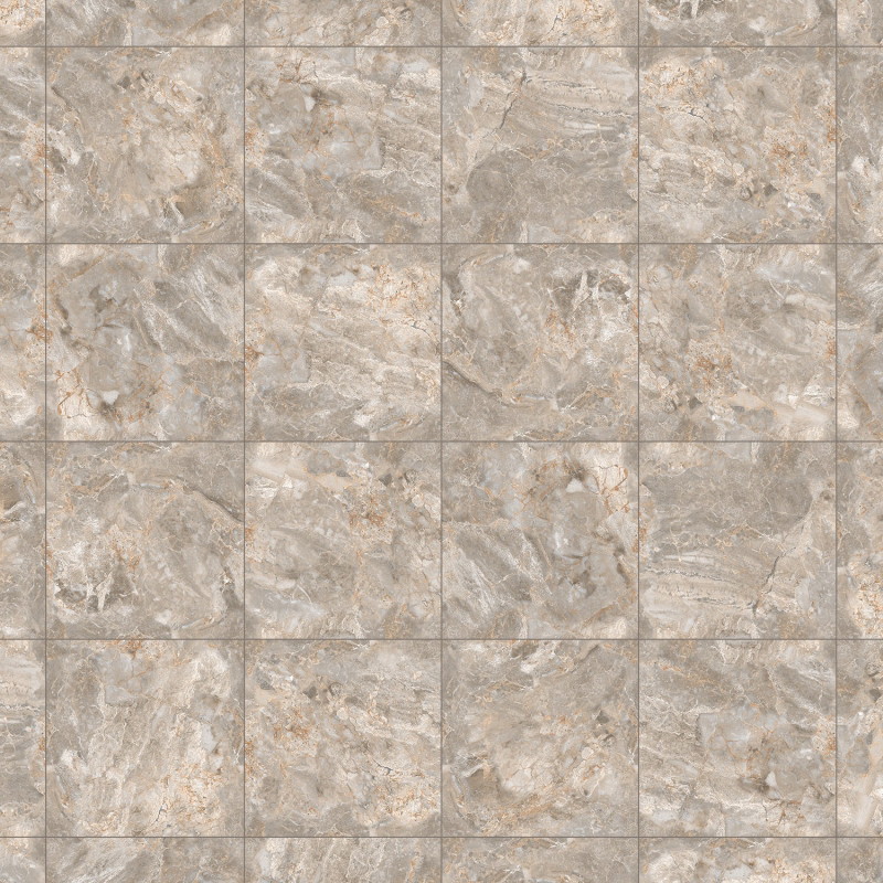 Mexen Orienta Naturaalne glasuuritud täppiskeraamiline plaat G1, põranda- ja seinaplaat 60 x 60 cm, läikiv - TL115-060-060-04
