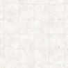 Mexen Tubac Bianco glazed rectified porcelain tile G1, floor and wall tile 60 x 60 cm, gloss - TL118-060-060-01