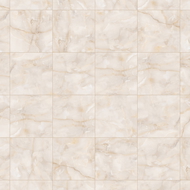 Mexen Robins Beige glasiertes Feinsteinzeug rek. G1, Boden- und Wandfliese 60 x 60 cm, glänzend - TL119-060-060-01