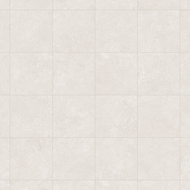 Mexen Athena Bianco grès émaillé rectifié G1, carreau de sol et mural 60 x 60 cm, brillant - TL142-060-060-00