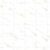Mexen Bliss White gres szkliwiony rekt. G1, płytka podłogowo-ścienna 60 x 60 cm, połysk - TL149-060-060-00