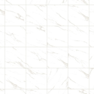 Mexen Bliss Bijeli glazirani gres rek. G1, podna i zidna pločica 60 x 60 cm, sjaj - TL149-060-060-00
