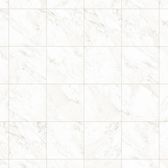 Mexen Brillance Satuario Grey gres esmaltado rect. G1, baldosa de suelo y pared 60 x 60 cm, brillo - TL163-060-060-00