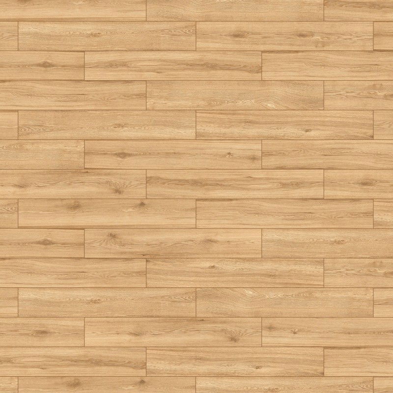 Mexen Hirera Honey glazed rectified gres, wood-like floor-wall tile 120 x 20 cm, matte - TL611-120-020-04