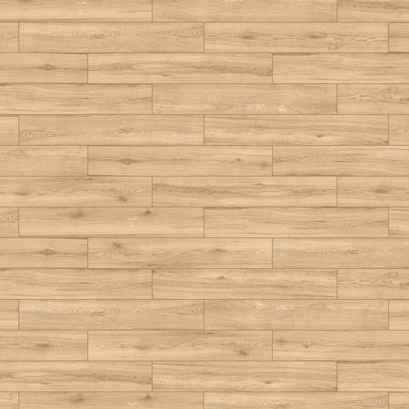 Mexen Hirera Miele gres szkliwiony rekt. G1, płytka drewnopodobna podłogowo-ścienna 120 x 20 cm, mat - TL611-120-020-05