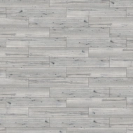 Mexen Cristopher Rectified Glazed Grey Porcelain Tile G1, Wood-like Floor and Wall Tile 120 x 20 cm, Carving - TL612-120-020-03