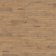 Mexen Wood Ville Brown glazed rectified gres G1, wood-like floor-wall tile 120 x 20 cm, carving - TL613-120-020-02