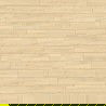 Mexen Avocado Ivory Glazed Rectified Porcelain Tile G1, Wood-Like Floor and Wall Tile 120 x 20 cm, Matte - TL601-120-020-00