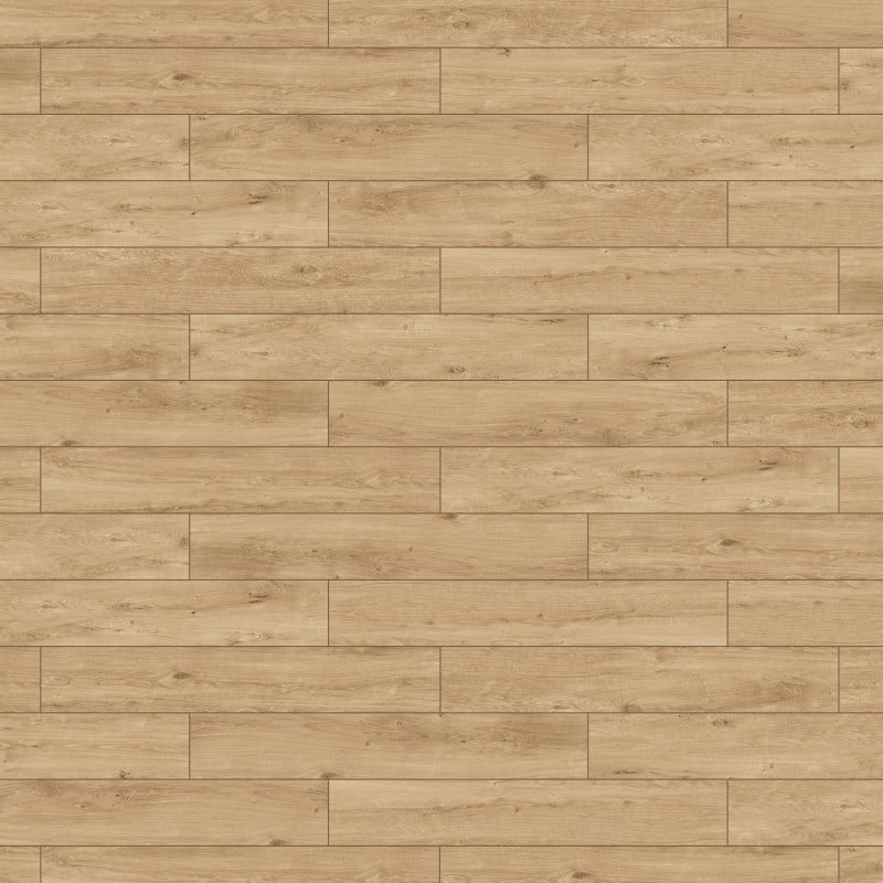 Mexen Avocado Grès beige émaillé rectifié G1, carreau effet bois pour sol et mur 120 x 20 cm, mat - TL601-120-020-01