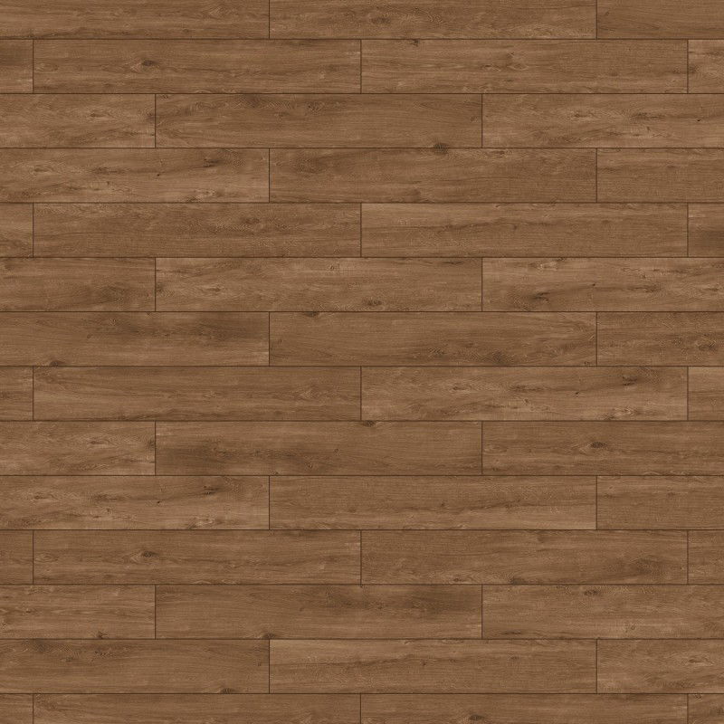 Mexen Avocado Brūns glazēts rekt. G1, koka izskata grīdas-sienas flīze 120 x 20 cm, matēts - TL601-120-020-02