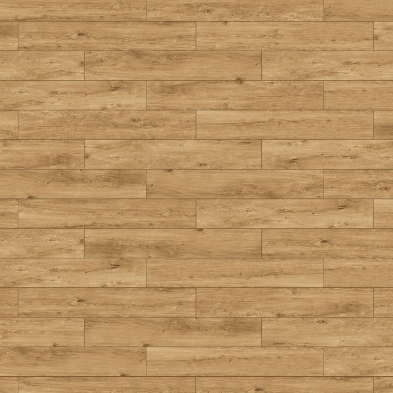 Mexen Avocado Honey glasiertes Feinsteinzeug rekt. G1, holzähnliche Boden-Wandfliese 120 x 20 cm, matt - TL601-120-020-03
