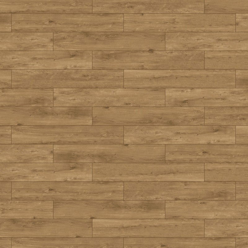 Mexen Avocado Nocciola Glanzkeramik rekt. G1, holzaarte Fliesen fir Buedem a Maueren 120 x 20 cm, matt - TL601-120-020-04