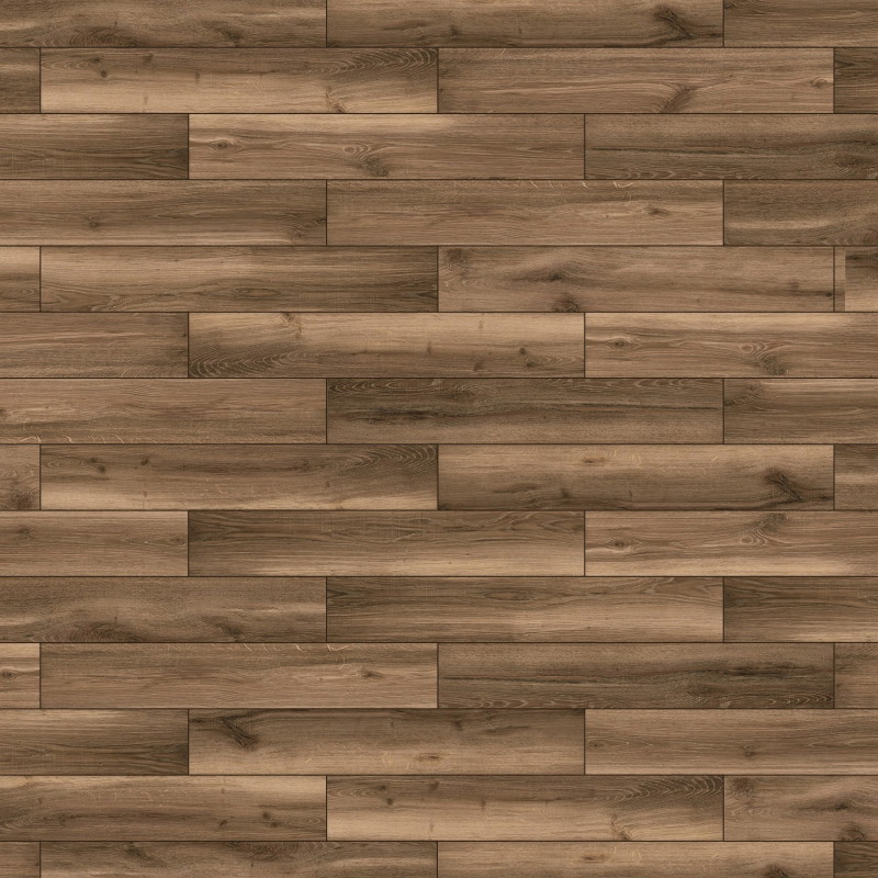 Mexen Future Brown glasuuritud rektifitseeritud G1, puitlaadne põranda-seinaplaat 120 x 20 cm, matt - TL602-120-020-00