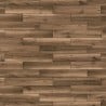 Mexen Future Brown glazed rectified gres, wood-like floor-wall tile 120 x 20 cm, matte - TL602-120-020-00