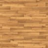 Mexen Future Honey geglazuurde gerectificeerde G1 gres, op hout lijkende vloer- en wandtegel 120 x 20 cm, mat - TL602-120-020-03