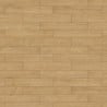 Mexen Gaatha Almond glazed rectified gres, wood-like floor-wall tile 120 x 20 cm, matte - TL603-120-020-00