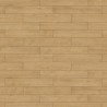 Mexen Gaatha Almond gres émaillé rectifié G1, carreau effet bois pour sol et mur 120 x 20 cm, mat - TL603-120-020-00
