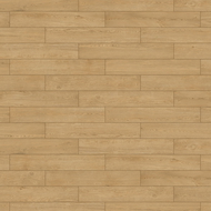 Mexen Gaatha Gres esmaltado retificado Almond, azulejo tipo madeira para chão e parede 120 x 20 cm, mate - TL603-120-020-00