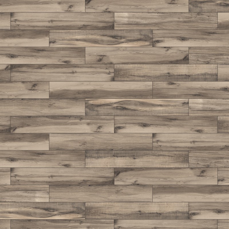 Mexen Indica Black gres szkliwiony rekt. G1, płytka drewnopodobna podłogowo-ścienna 120 x 20 cm, mat - TL604-120-020-01