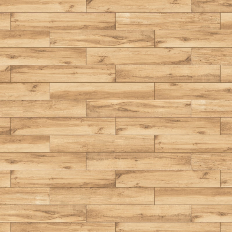 Mexen Indica Glasuuritud rek. G1 meeta, puidust põrand- ja seinaplaat 120 x 20 cm, matt - TL604-120-020-03
