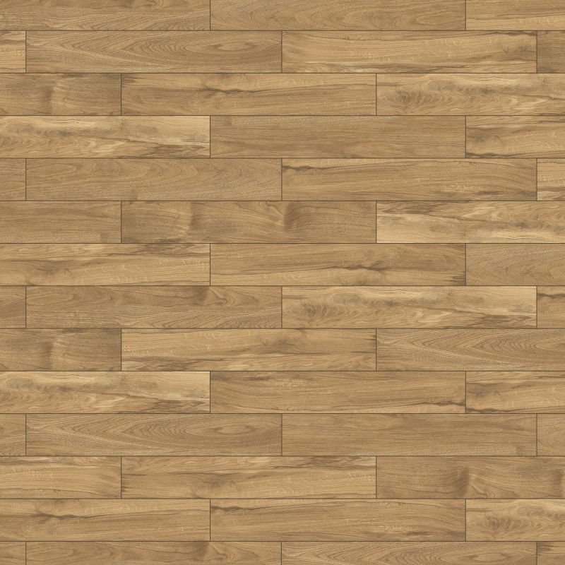 Mexen Jasperwood Almond gres glaziran rekt. G1, ploščice podobne lesu za tla in stene 120 x 20 cm, mat - TL605-120-020-00