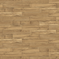 Mexen Jasperwood Almond glaisiertes Steinzeug rek. G1, holzähnliche Boden- und Wandfliese 120 x 20 cm, matt - TL605-120-020-00