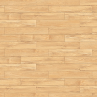 Mexen Jasperwood Grès émaillé beige rectifié G1, carreau à effet bois pour sol et mur 120 x 20 cm, mat - TL605-120-020-01