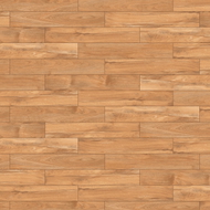 Mexen Jasperwood Noce porculanski kamen glačani rekt. G1, pločica s efektom drva za pod i zid 120 x 20 cm, mat