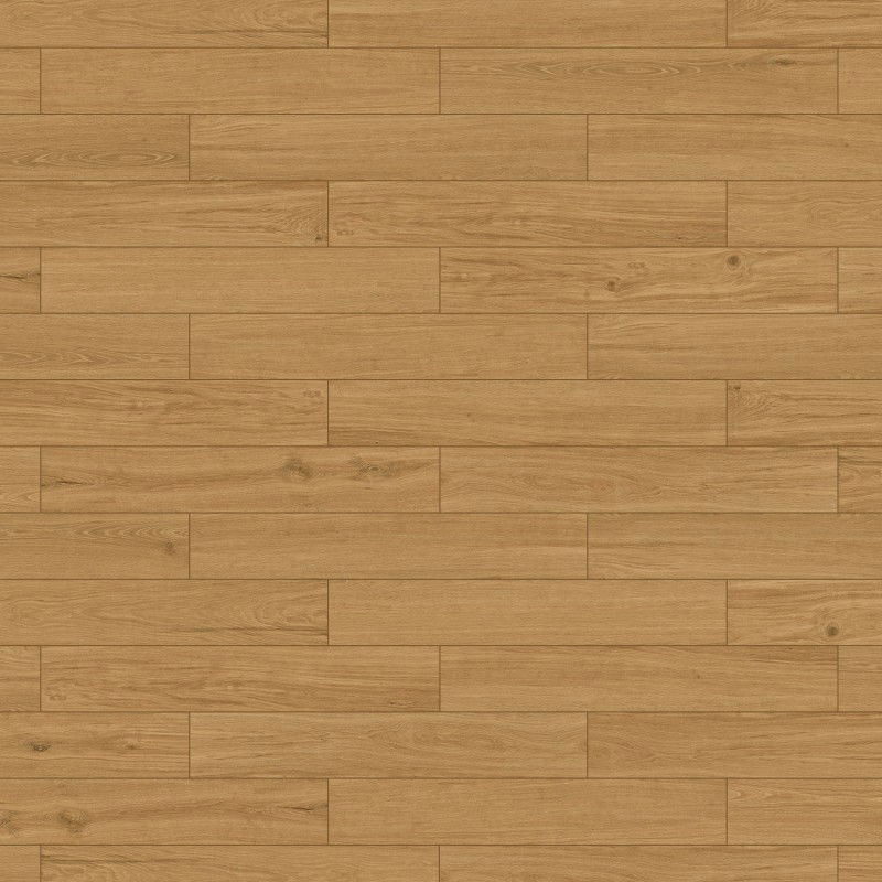 Mexen Lichi  Glazed Rectified Natural Gres G1, Wood-Like Floor-Wall Tile 120 x 20 cm, Matte - TL606-120-020-01