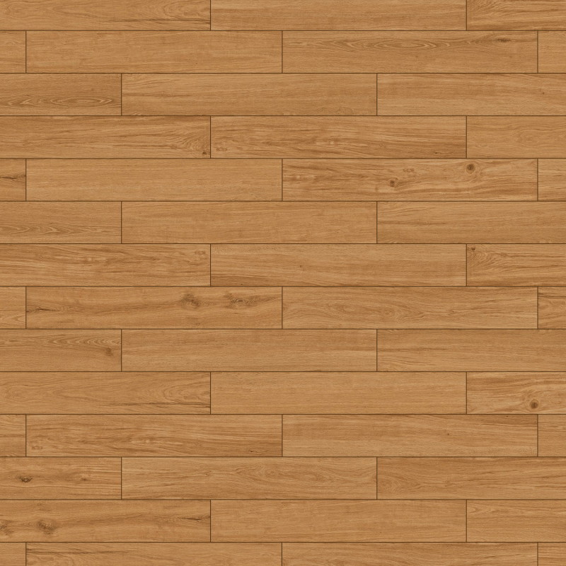 Mexen Lichi  Pine glasiertes Feinsteinzeug rek. G1, holzähnliche Wand- und Bodenfliese 120 x 20 cm, matt - TL606-120-020-03