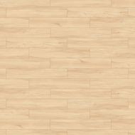 Mexen Liston Avorio grès émaillé rectifié G1, carreau effet bois sol-mur 120 x 20 cm, mat - TL607-120-020-00