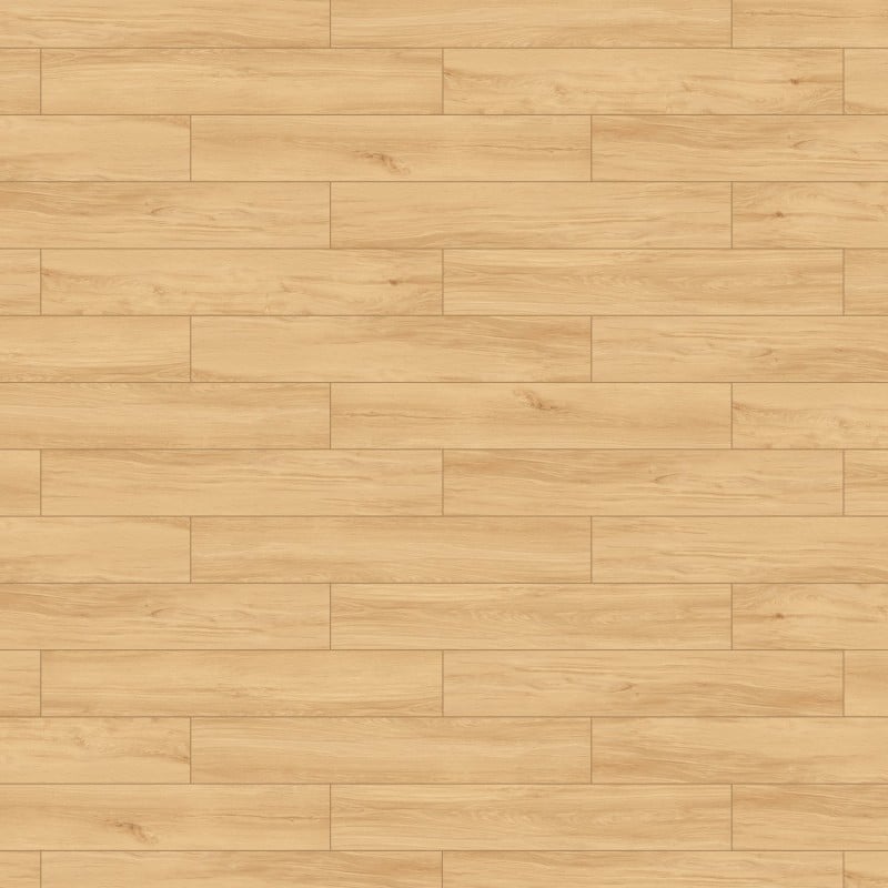 Mexen Liston Beige glazēts gres flīze rek. G1, koka efekta grīdas un sienas flīze 120 x 20 cm, matēta - TL607-120-020-01