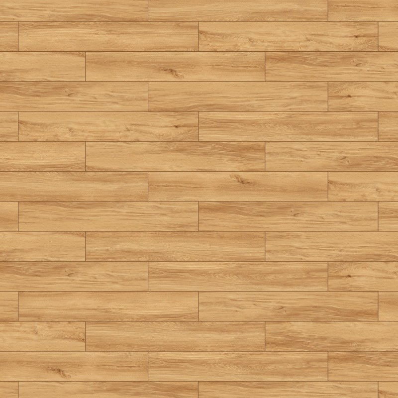 Mexen Liston Honey gres smaltato rett. G1, piastrella effetto legno pavimento-parete 120 x 20 cm, opaco - TL607-120-020-02