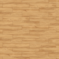 Mexen Liston Honey glazed rectified stoneware. G1, wood-like floor-wall tile 120 x 20 cm, matte - TL607-120-020-02